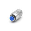 Factory Direct Sell Hydraulic Barrel Type Throttle Check Valve Pneumatic