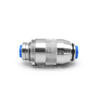 Factory Direct Sell Hydraulic Barrel Type Throttle Check Valve Pneumatic