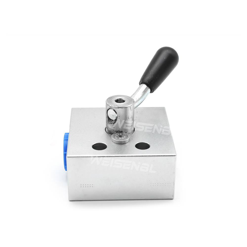 Wholesale Great Quality Multiple Repurchase Famous Brand Fast Delivery Position Manual Divertef Valve