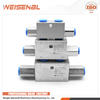 Hydraulic Lock Tube Holding Valve Agricultural Machinery Crane Leg Lock