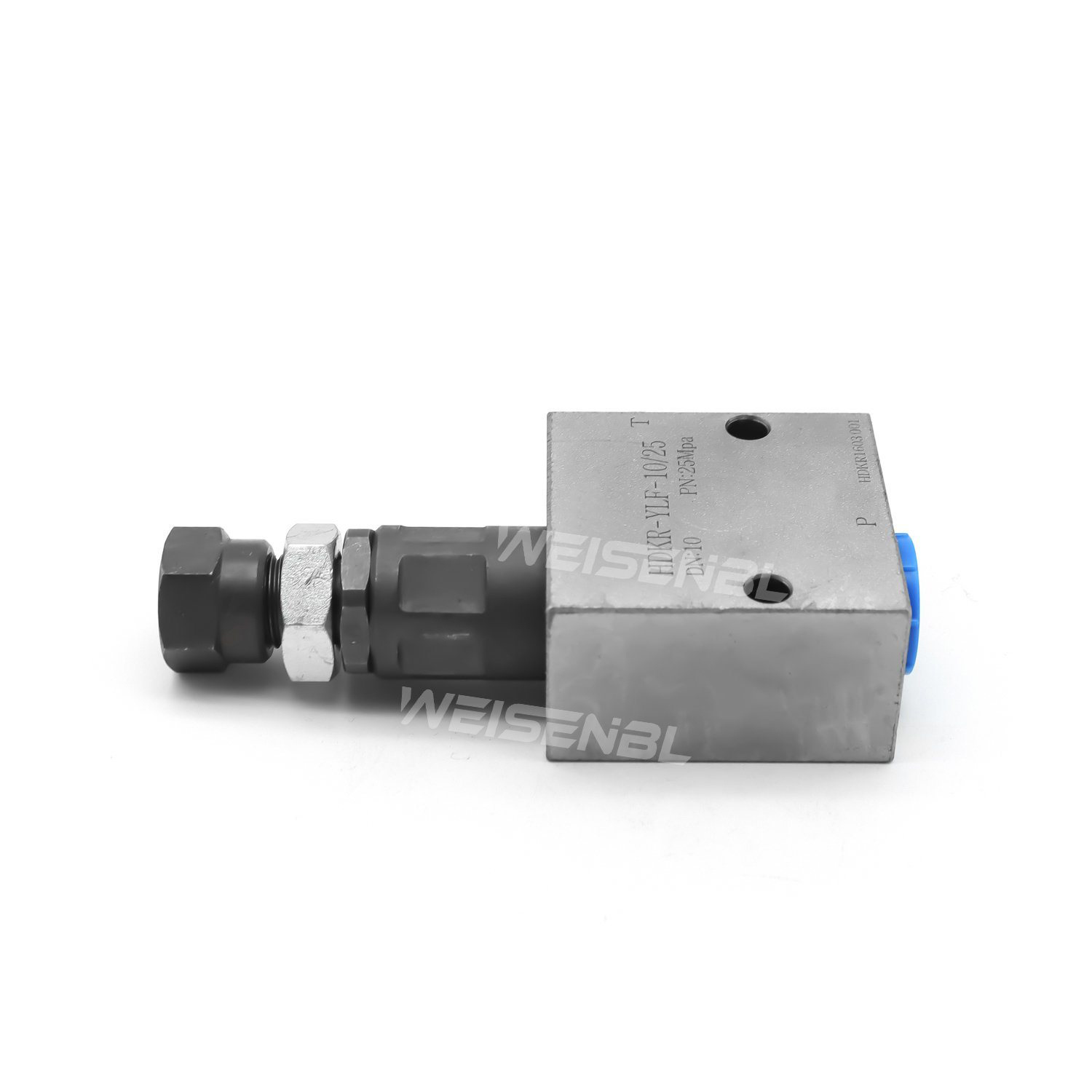 Famous Brand Fast Delivery Modernization Durable Industry Leading New-Style Overcenter Control Valve