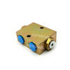 Fast Delivery Existing Goods Bulldozer Hydraulic Double Pilot Check Valve