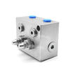 Threaded Cartridge China Factory OEM ODM Hot Sale Suite Wholesale Hydraulic Lock