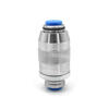 Factory Direct Sell Hydraulic Barrel Type Throttle Check Valve Pneumatic