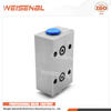 Customized Fast Delivery Hydraulic Lock Single Pilot Check Valve