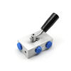 Construction Machinery Crane One Way Hydraulic Lock Valve