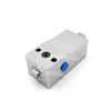 High Quality Valve Type S03-H10b Double Pilot Check Valve for Heavy Machinery