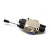 Monoblock Tractor Single Spool Directional Joystick Hydraulic Control Valve