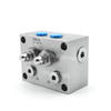 Provide Samples Balance Hot Sale Wholesale Factory Outlet Barrel Type Throttle Valve