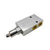 HYV02670-L-Unidirectional Balance Valve