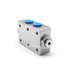 Vbpde Double Way Lock Factory Direct Sell Pilot Operated Check Valve Hydraulic Lock Valve