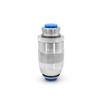 Factory Direct Sell Hydraulic Barrel Type Throttle Check Valve Pneumatic