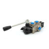 Monoblock Tractor Single Spool Directional Joystick Hydraulic Control Valve