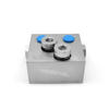 Reversing Threaded Cartridge Custom Size Wholesale Advanced Great Quality Hot Sale Hydraulic Lock