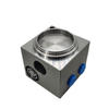 SYS-YG-Hydraulic Cylinder Lock