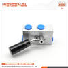 Construction Machinery Crane One Way Hydraulic Lock Valve