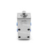 Hydraulic DDF-B10h Double Pilot Check Valve for Machinery Tools