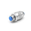 Factory Direct Sell Hydraulic Barrel Type Throttle Check Valve Pneumatic