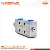 Directional Internal Thread Tractors Loader Overcenter Control Valve