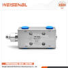 Directional Internal Thread Tractors Loader Overcenter Control Valve