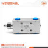 Hydraulic Single/Double Overcenter Valve for Machinery