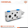 Hydraulic Single/Double Overcenter Valve for Machinery