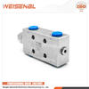 Hydraulic Single/Double Overcenter Valve for Machinery