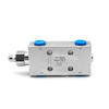Hydraulic Single/Double Overcenter Valve for Machinery