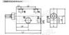 Factory Outlet Single Overcenter Control Valve for Agricultural Machinery