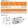 Factory Outlet Single Overcenter Control Valve for Agricultural Machinery
