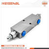 Hot Sale Overcenter Control Valve