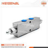Hot Sale Overcenter Control Valve