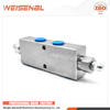 Hot Sale Overcenter Control Valve