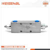 High Satisfaction Hot Sale Overcenter Control Valve