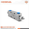 High Satisfaction Hot Sale Overcenter Control Valve