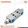  Loader Construction Machinery Internal Thread Overcenter Control Valve