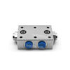 Vbpde Double Way Lock Factory Direct Sell Pilot Operated Check Valve Hydraulic Lock Valve