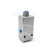 High Quality Valve Type S03-H10b Double Pilot Check Valve for Heavy Machinery