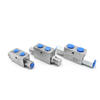 High Durable Custom Size Great Quality Single Pilot Check Valve
