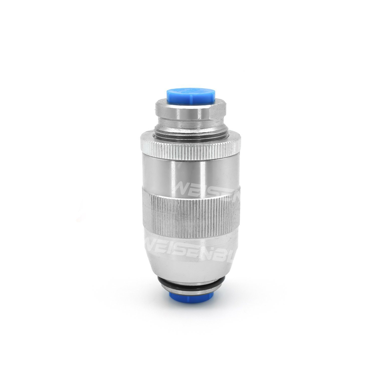 Factory Direct Sell Hydraulic Barrel Type Throttle Check Valve Pneumatic