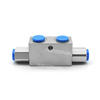 Hydraulic Lock Tube Holding Valve Agricultural Machinery Crane Leg Lock