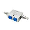 VBCD-SE-G3/4-SE3VIE-Unidirectional Balance Valve