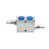 VBCD-SE-G3/4-SE3VIE-Unidirectional Balance Valve