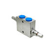 VBCD-SE-G3/4-SE3VIE-Unidirectional Balance Valve