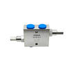 VBCD-SE-G3/4-SE3VIE-Unidirectional Balance Valve