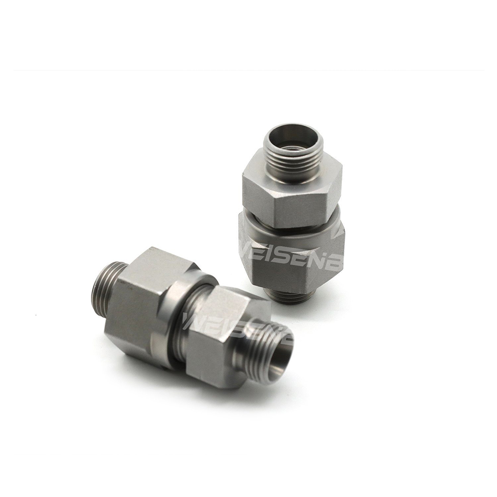 Portable DIY Multi-Function Flow Controls Valve Valves Factory Outlet Wholesale Hydraulic Lock