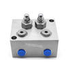 Threaded Cartridge China Factory OEM ODM Hot Sale Suite Wholesale Hydraulic Lock