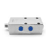 Hydraulic DDF-B10h Double Pilot Check Valve for Machinery Tools