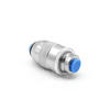 Factory Direct Sell Hydraulic Barrel Type Throttle Check Valve Pneumatic