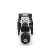 Kvh-Sectional Solenoid Direction Control Valve